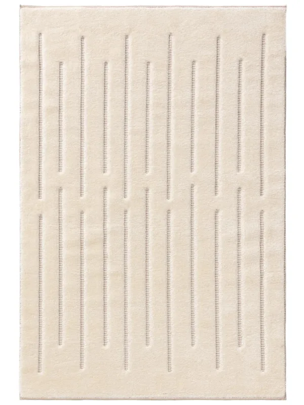 Teppich Elvy Creme 60007767-201101