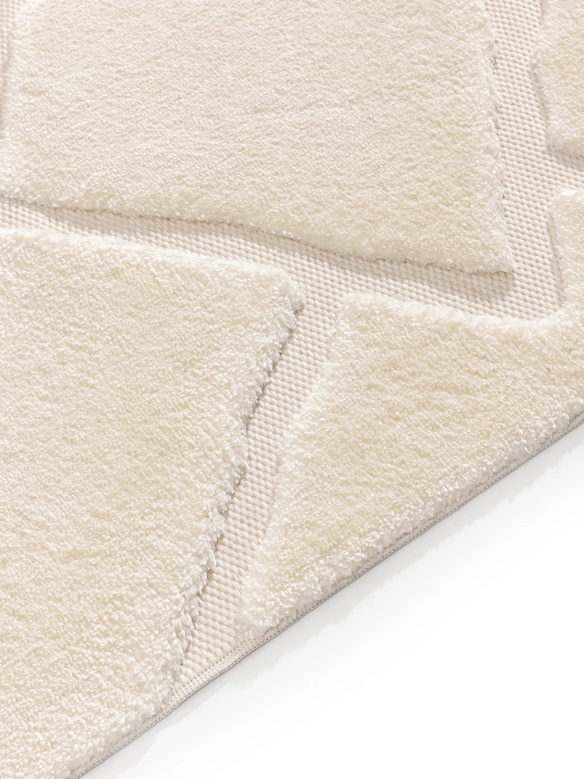 Teppich Elvy Creme 60007767-202101 Teppich Elvy Creme 60007767-202101 – Bild 4