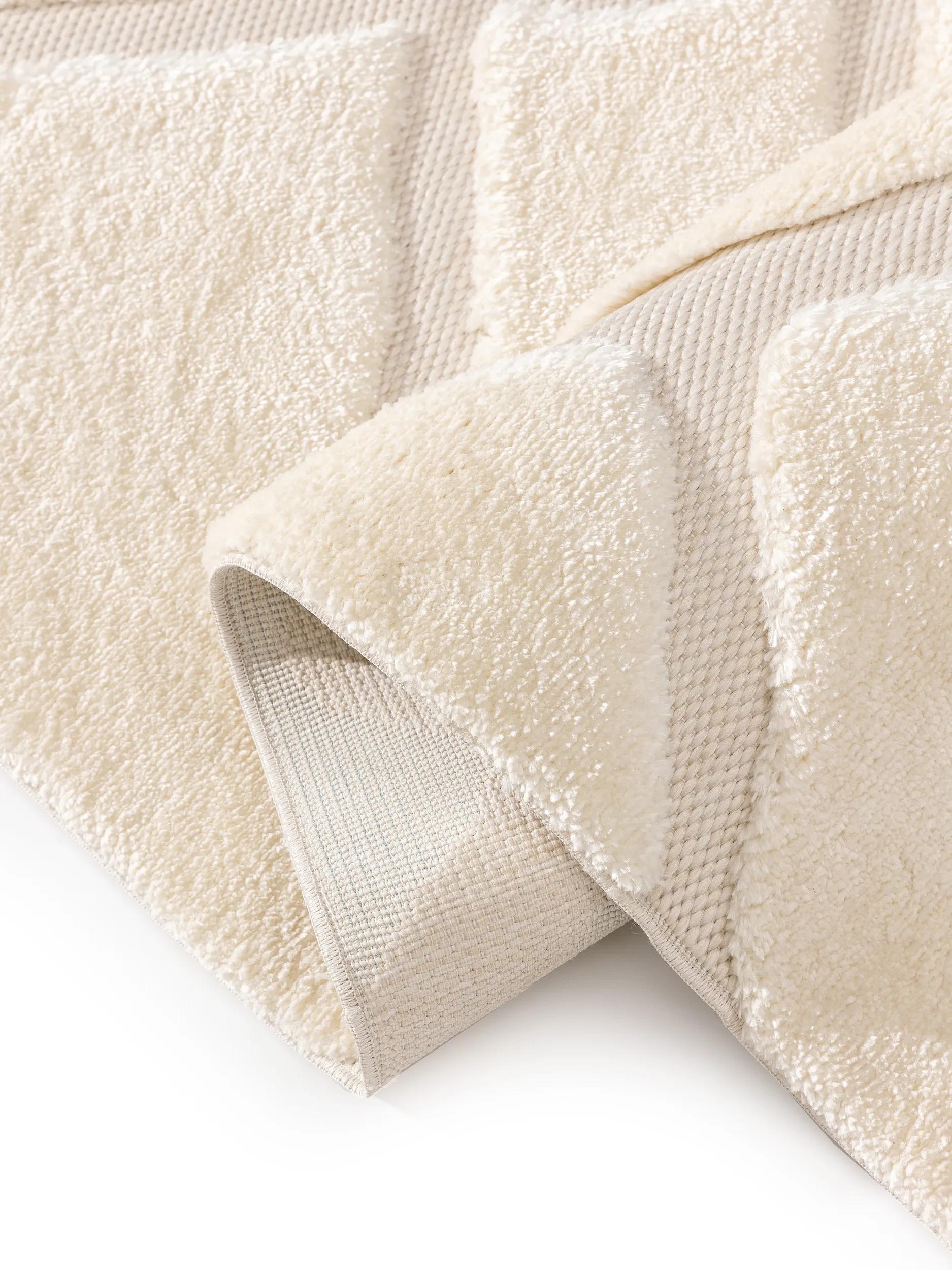 Teppich Elvy Creme 60007767-202101 Teppich Elvy Creme 60007767-202101 – Bild 5