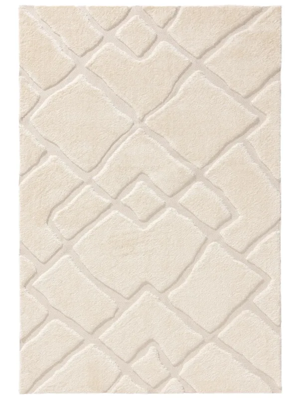 Teppich Elvy Creme 60007767-202101