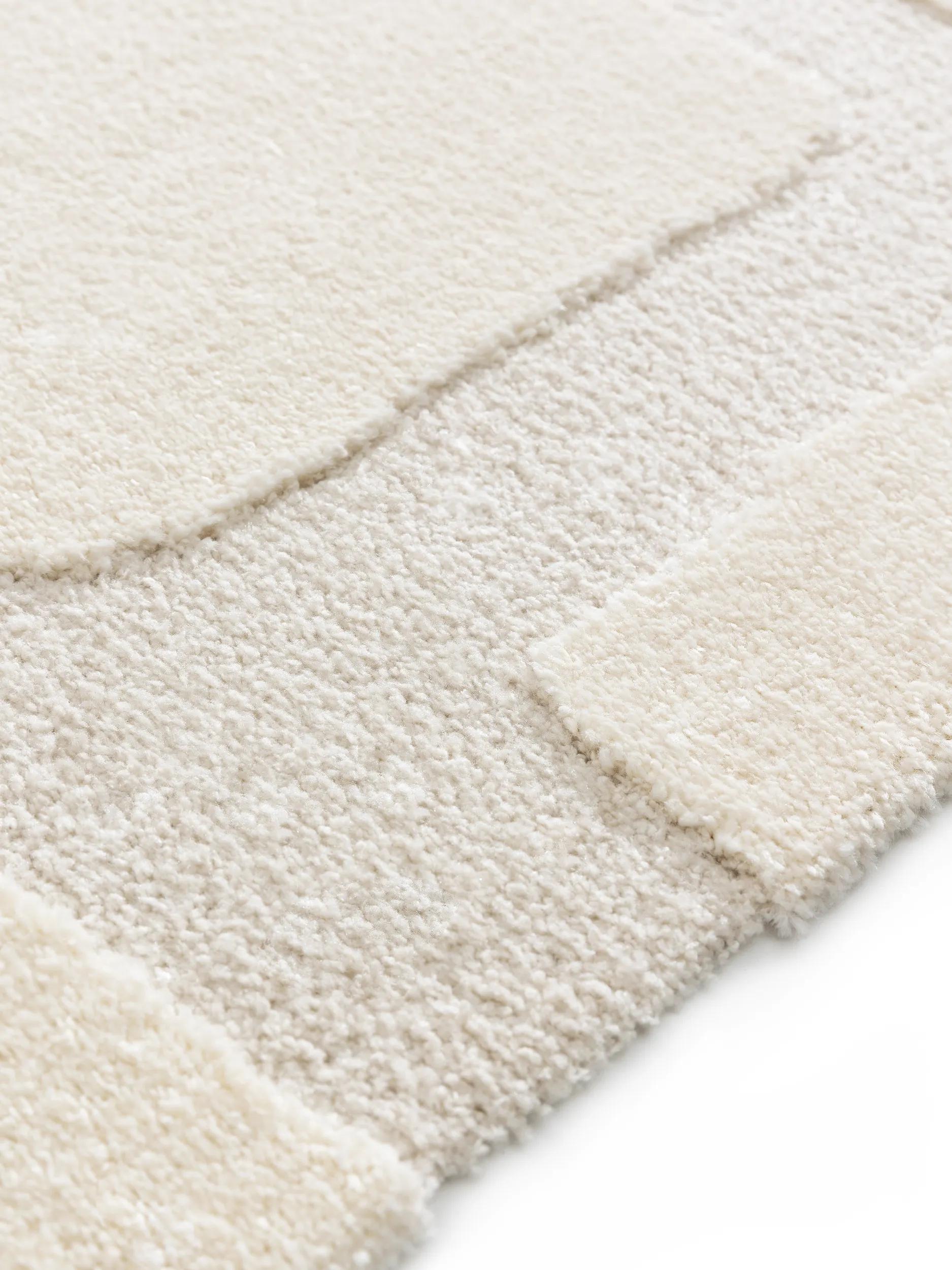 Teppich Eve Creme/Beige 60007447-130101 Teppich Eve Creme/Beige 60007447-130101 – Bild 5