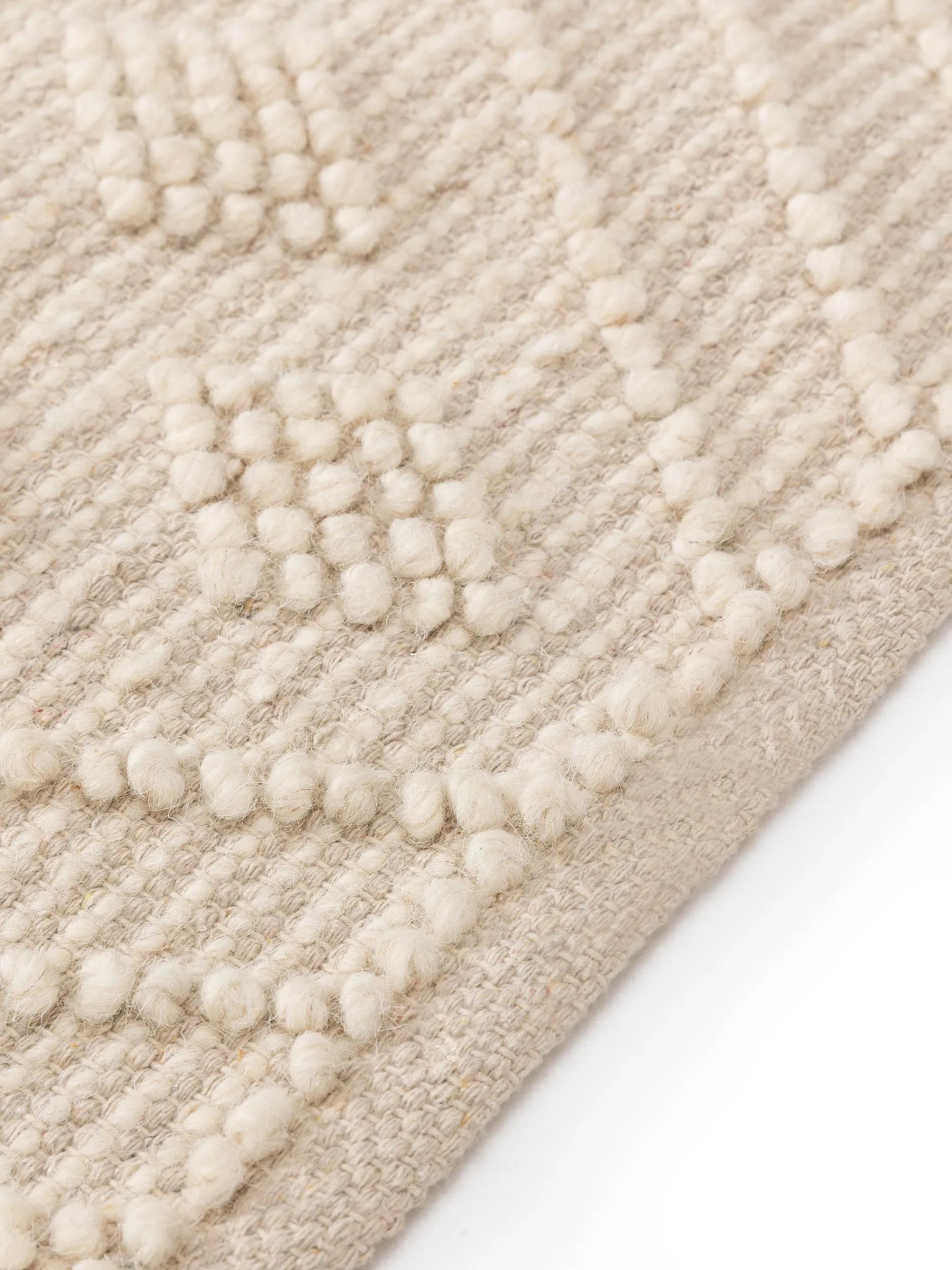Teppich Jasper Creme 60007417-62101 Teppich Jasper Creme 60007417-62101 – Bild 5