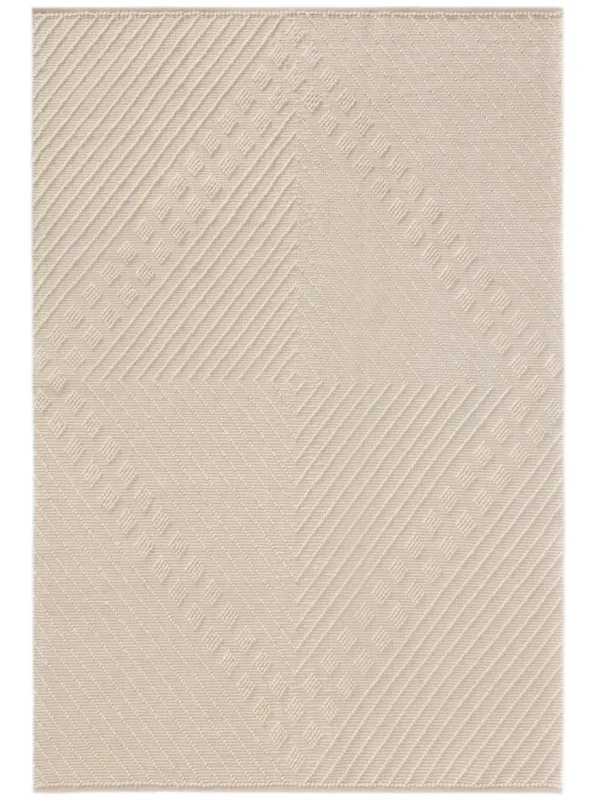 Teppich Jasper Creme 60007417-62101