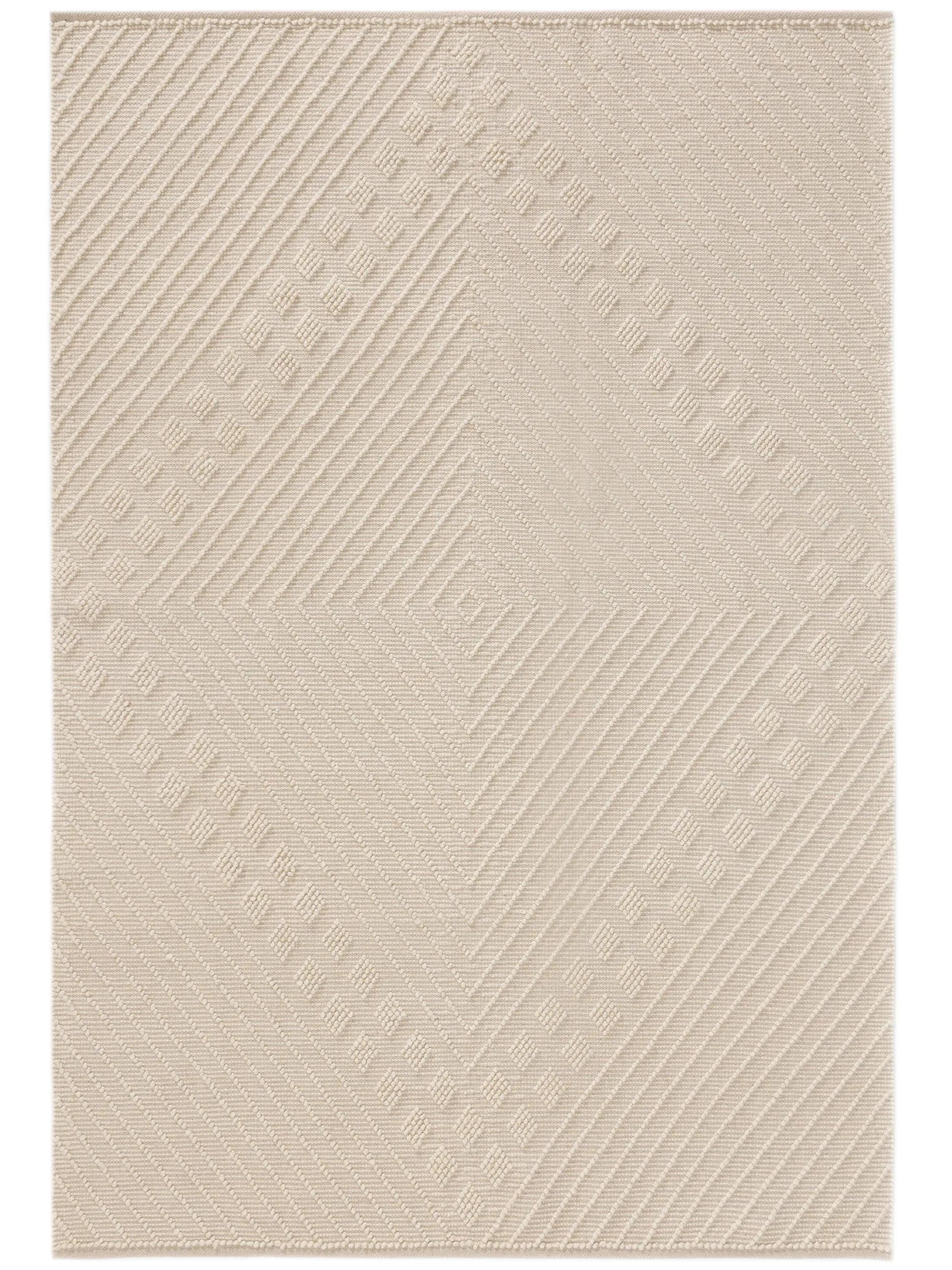 Teppich Jasper Creme 60007417-62101 Teppich Jasper Creme 60007417-62101