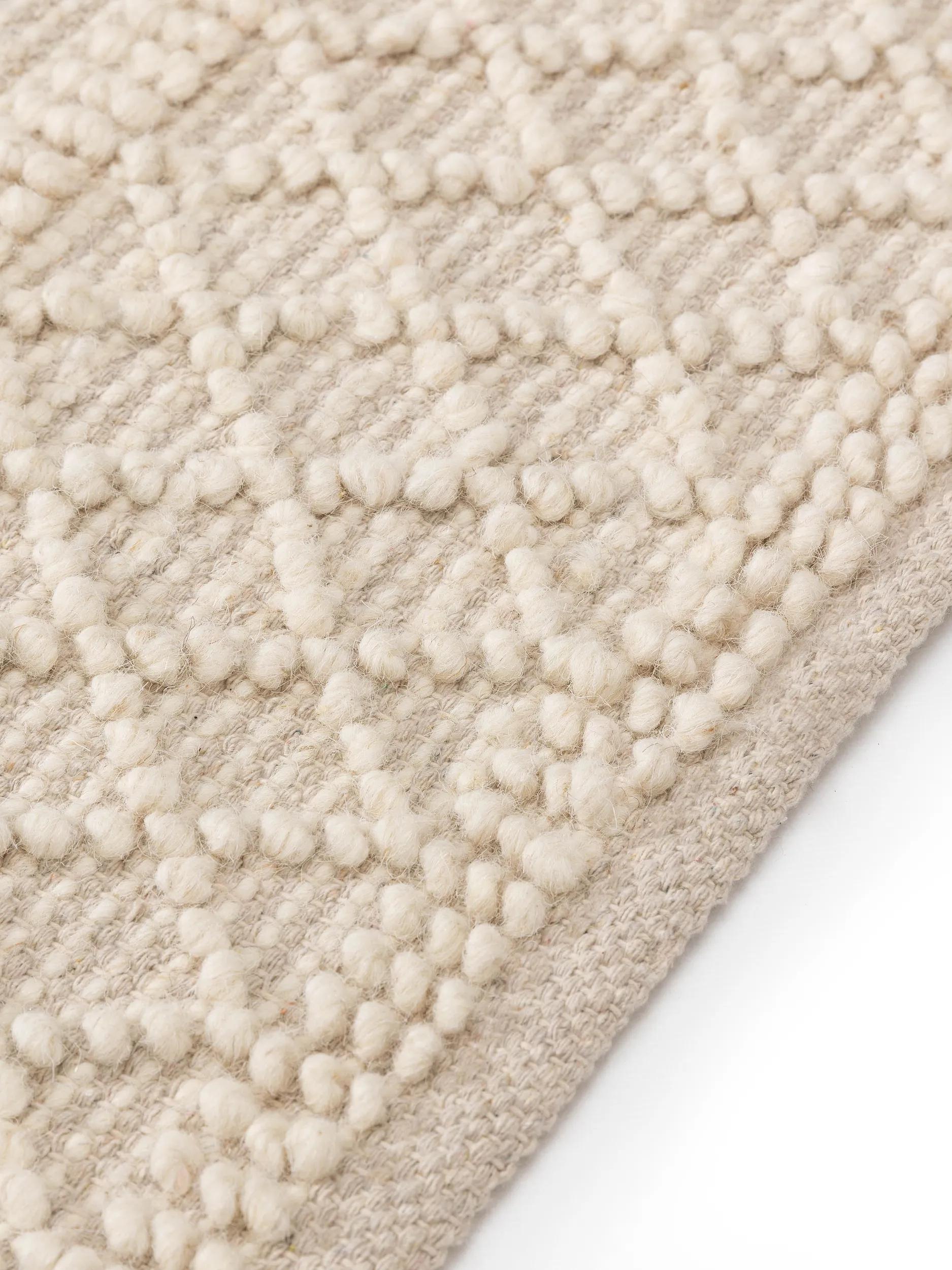 Teppich Jasper Creme 60007418-62101 Teppich Jasper Creme 60007418-62101 – Bild 5