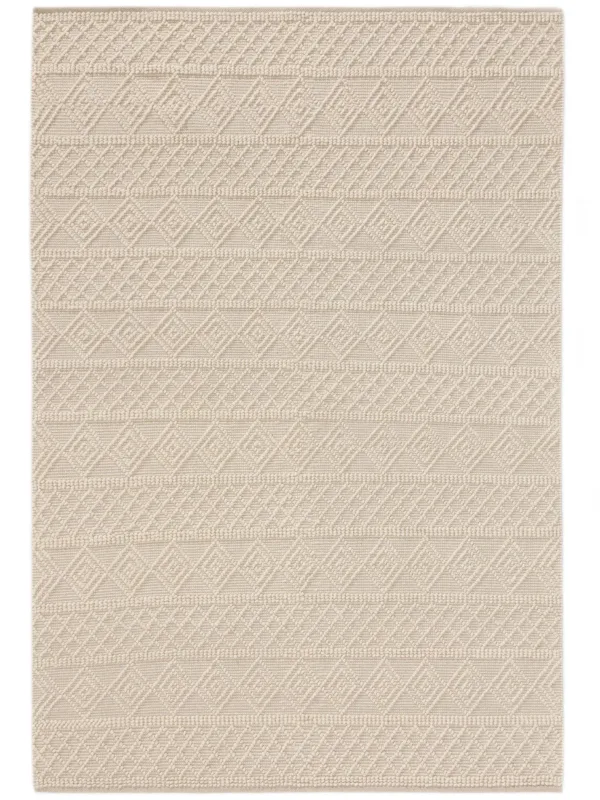 Teppich Jasper Creme 60007418-62101
