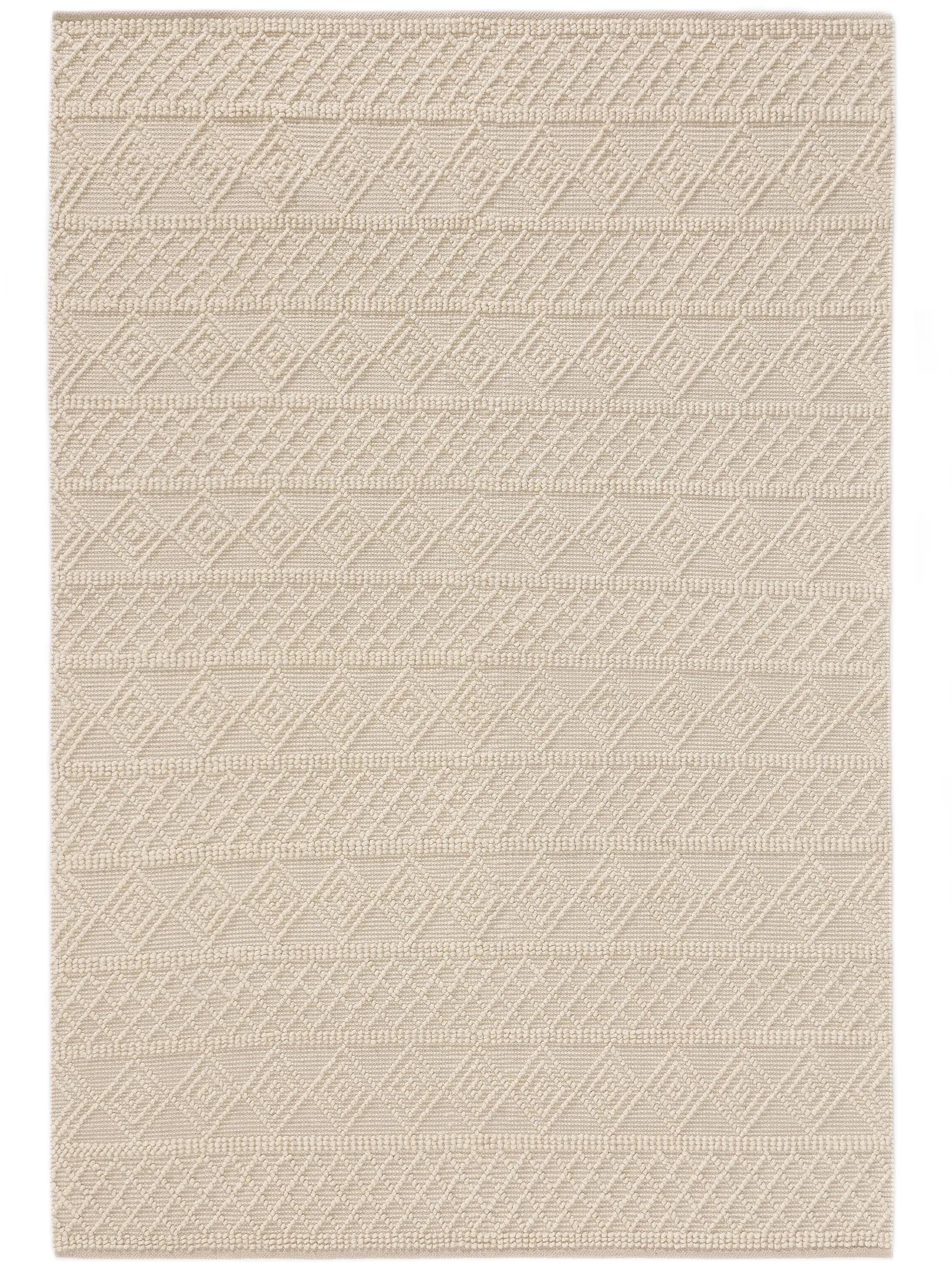 Teppich Jasper Creme 60007418-62101 Teppich Jasper Creme 60007418-62101