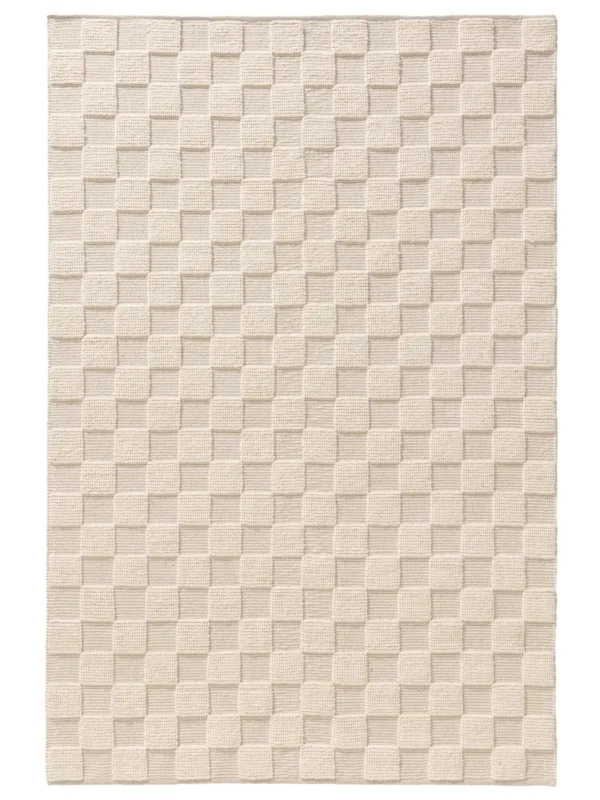 Teppich Jasper Creme 60007545-62101