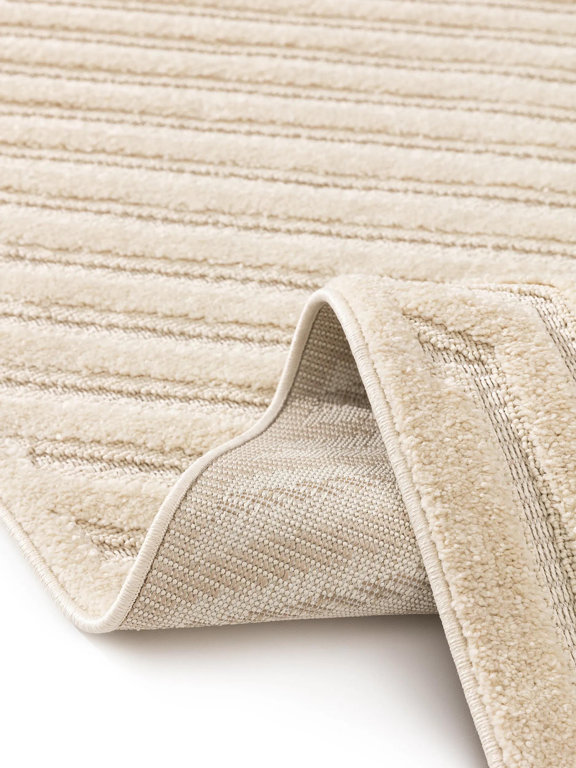 Teppich Leo Creme 60007768-165101 Teppich Leo Creme 60007768-165101 – Bild 5