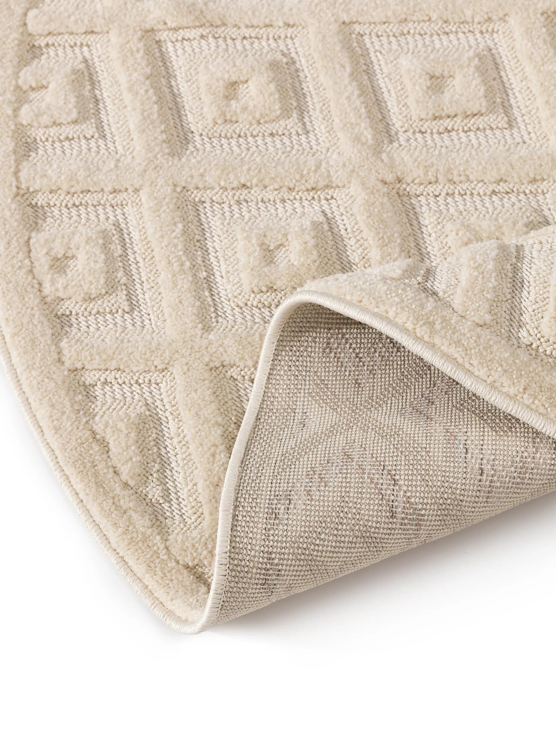 Teppich Leo Creme 60007768-171104 Teppich Leo Creme 60007768-171104 – Bild 5