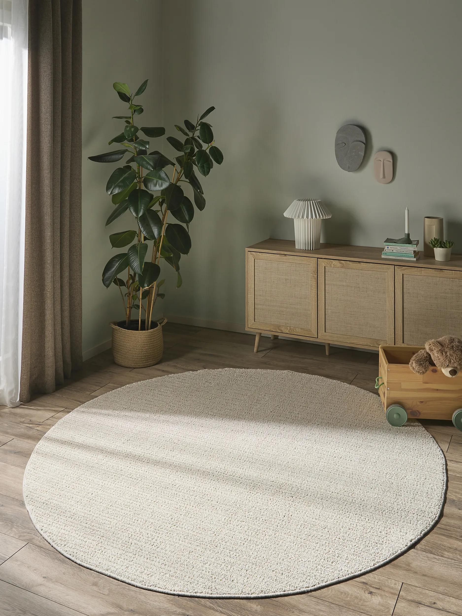 Teppich Lilibeth Creme 60007715-62104 Teppich Lilibeth Creme 60007715-62104 – Bild 2