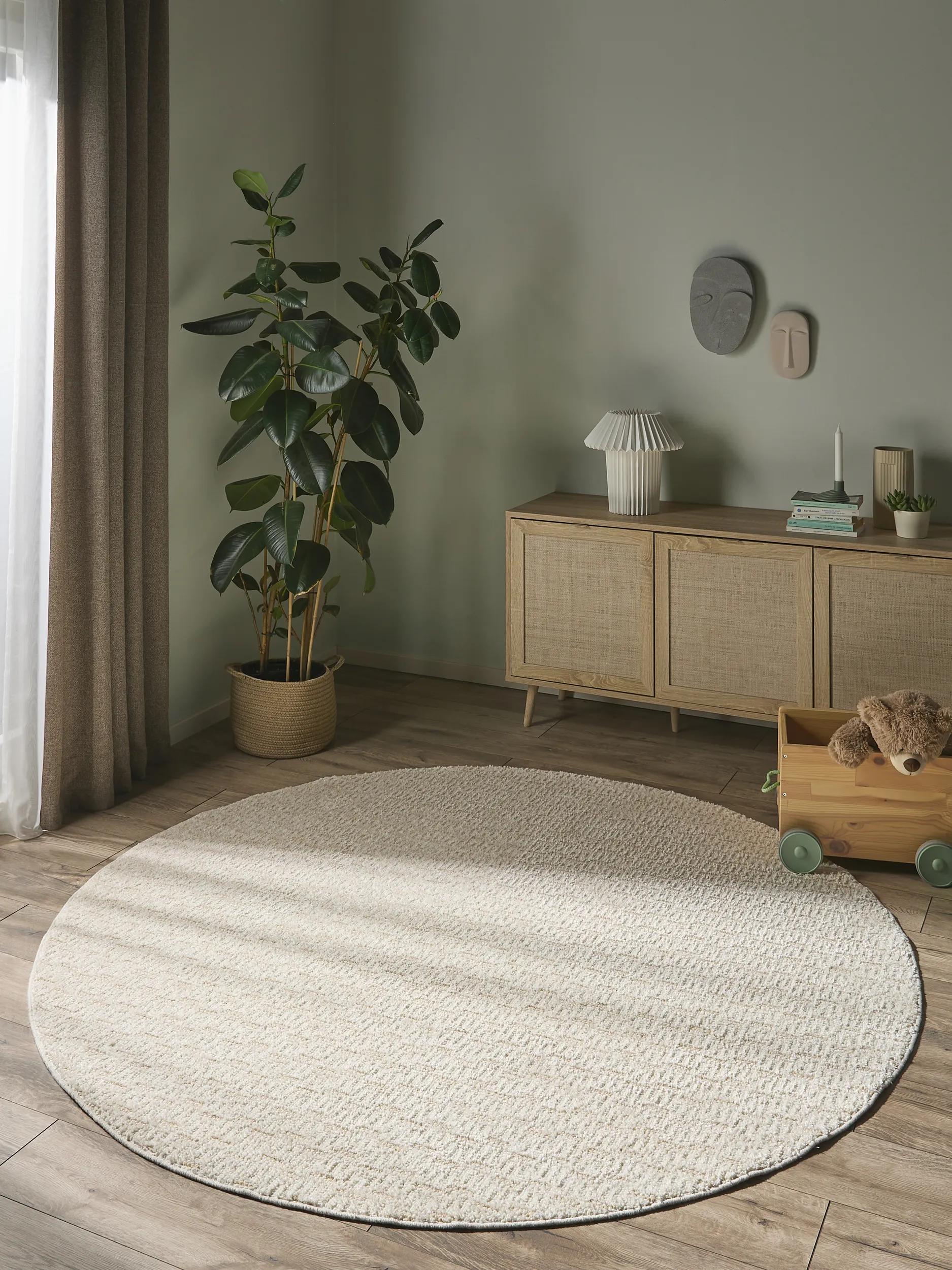 Teppich Lilibeth Creme 60007716-62104 Teppich Lilibeth Creme 60007716-62104 – Bild 2