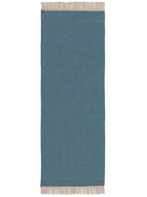 Teppich Liv Hellblau 60005252-70103