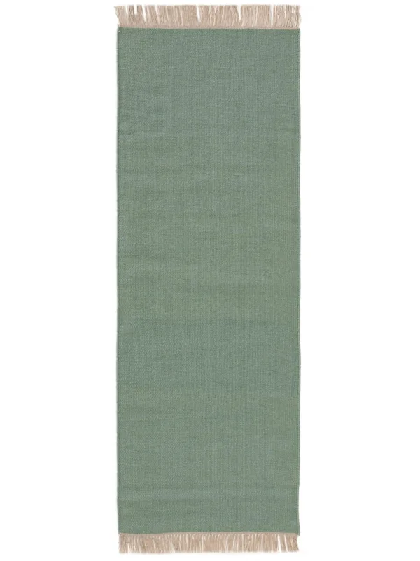 Teppich Liv Hellgrün 60005252-111103