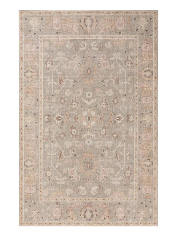 Teppich Lorenzo Beige 60007804-21101