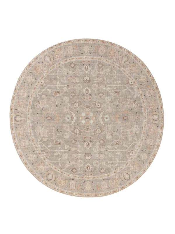 Teppich Lorenzo Beige 60007804-21104