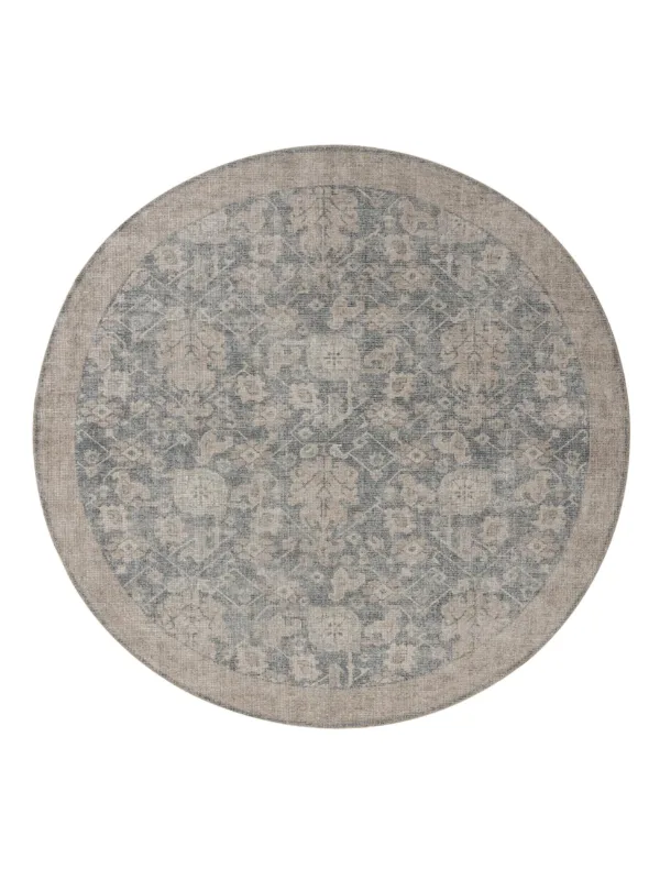 Teppich Lorenzo Dunkelgrau 60007805-79104