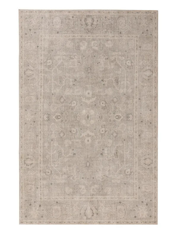 Teppich Lorenzo Hellgrau 60007806-56101