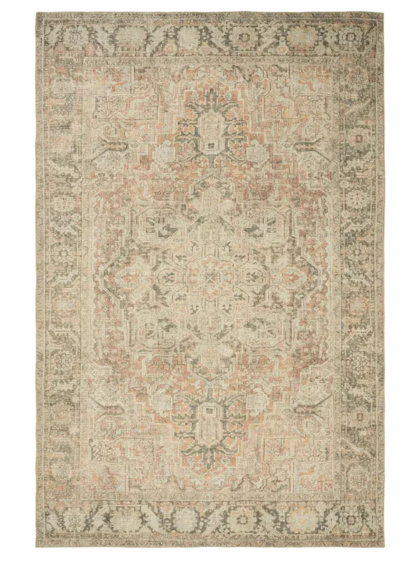 Teppich Lorenzo Mehrfarbig 60007979-31101