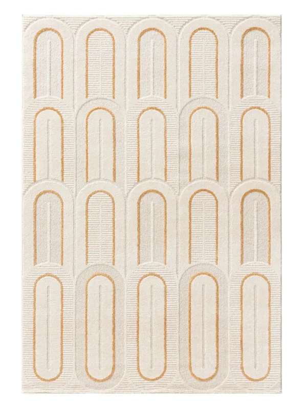 Teppich Marta Creme 60007567-62101