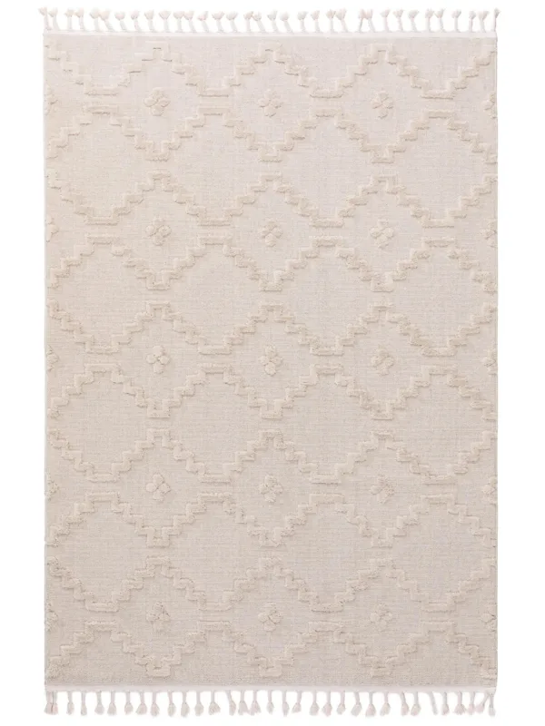 Teppich Oyo Creme 60006021-62101