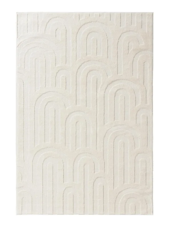 Teppich Paloma Creme 60007495-62101