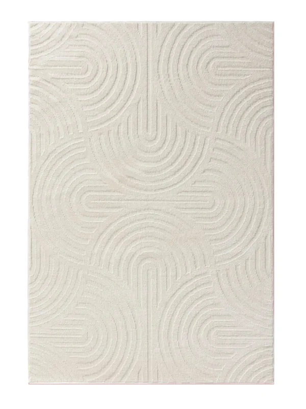 Teppich Paloma Creme 60007496-62101