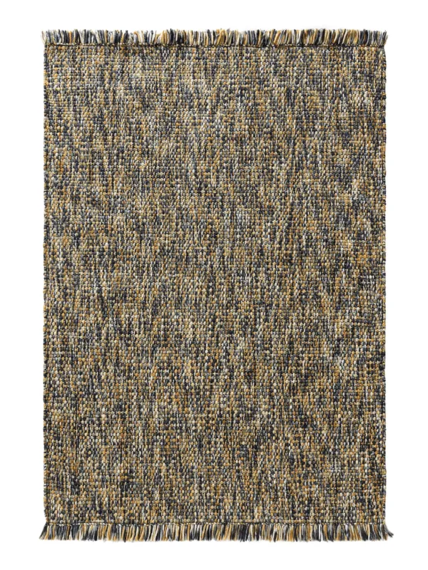 Teppich Runa Gelb 60007566-26101