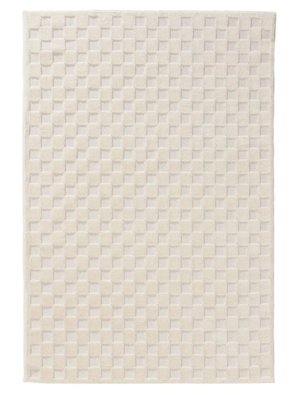 Teppich Senna Creme 60007657-62101