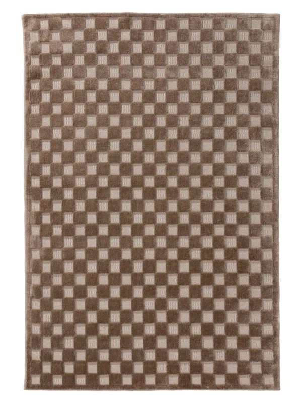 Teppich Senna Taupe 60007657-57101