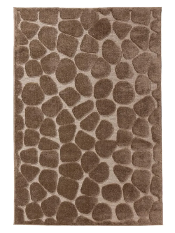 Teppich Senna Taupe 60007658-57101