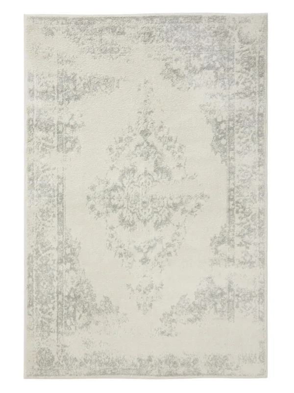 Teppich Sia Creme/Taupe 60007920-149101