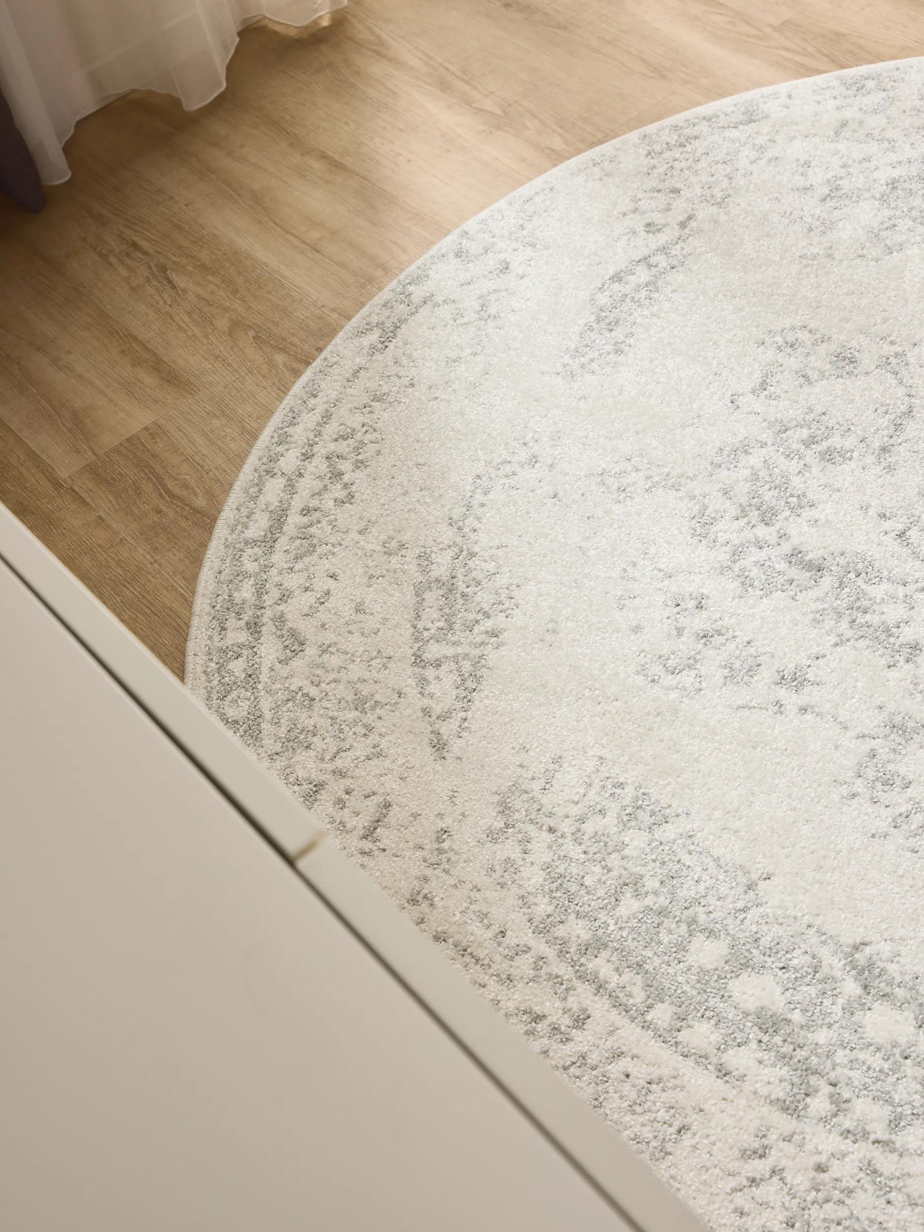 Teppich Sia Creme/Taupe 60007920-149104 Teppich Sia Creme/Taupe 60007920-149104 – Bild 3