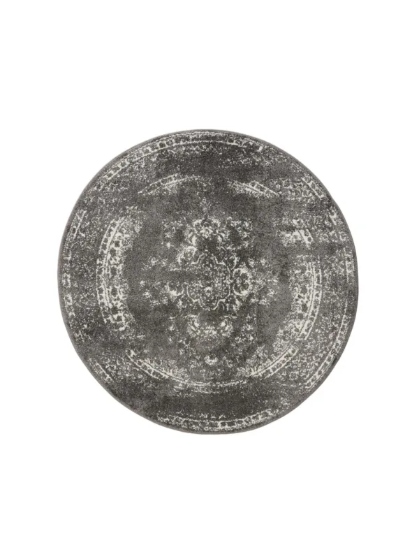 Teppich Sia Grau 60007920-28104