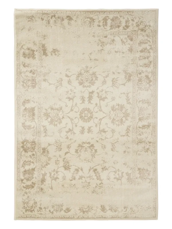 Teppich Suki Creme/Beige 60007921-130101