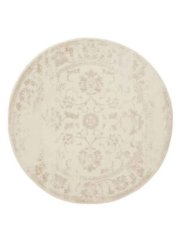 Teppich Suki Creme/Beige 60007921-130104
