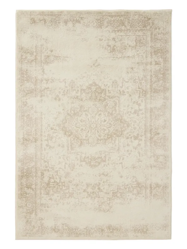 Teppich Suki Creme/Beige 60007921-174101
