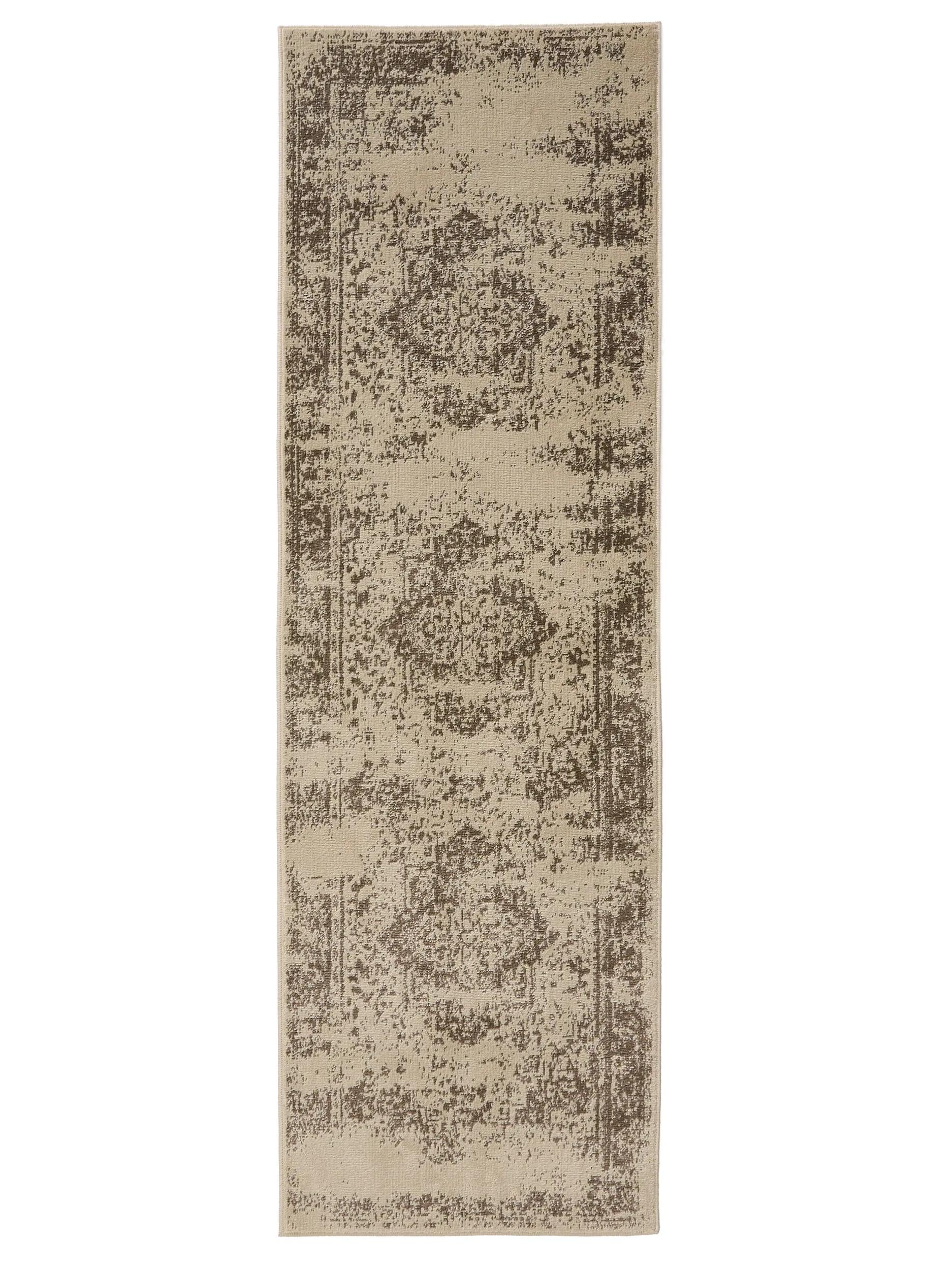 Teppich Suki Creme/Braun 60007921-212103 Teppich Suki Creme/Braun 60007921-212103