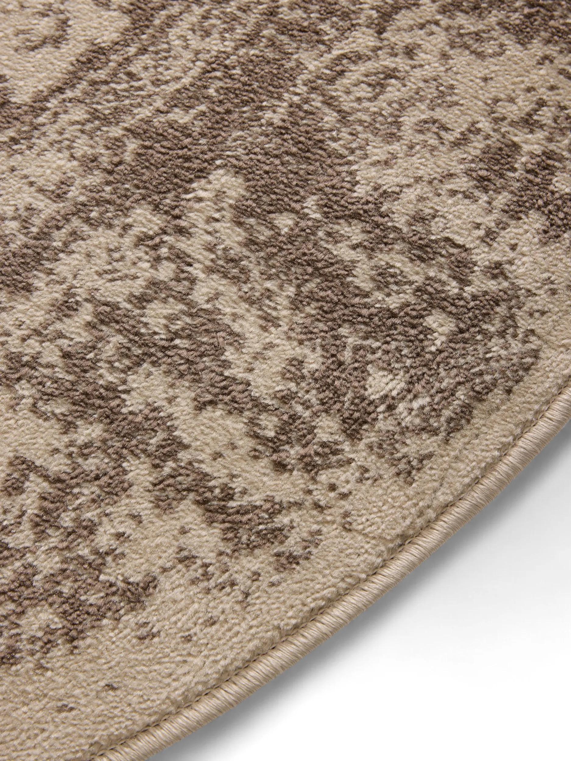 Teppich Suki Creme/Braun 60007921-212104 Teppich Suki Creme/Braun 60007921-212104 – Bild 5