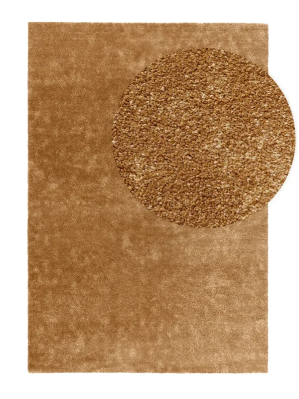 Teppich Tacoma Braun 60007402-23101