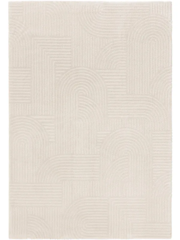 Teppich Tacoma Creme 60007403-62101
