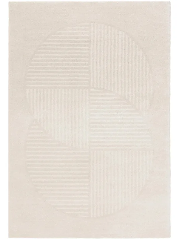 Teppich Tacoma Creme 60007404-62101