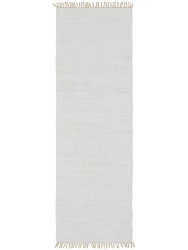 Teppich aus Recyclingmaterial Tom Creme 60007131-41103