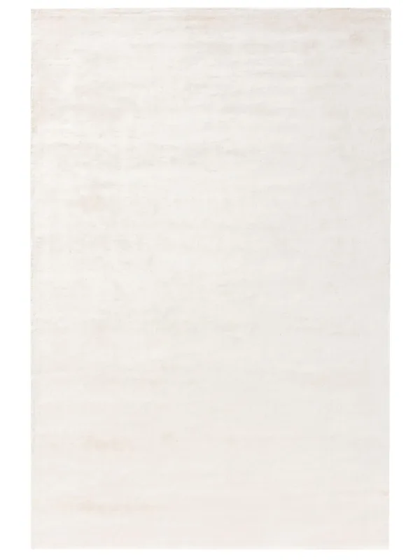 Viskose-Teppich Nela Elfenbein 60006841-148101