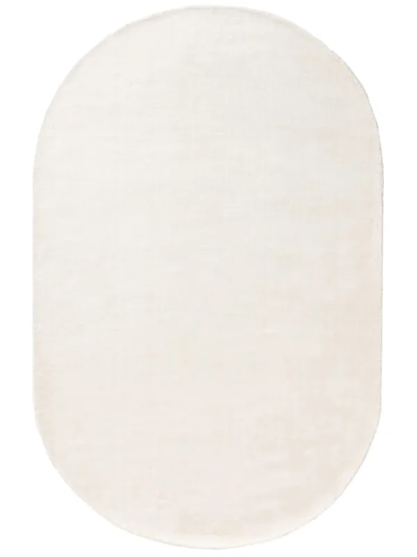 Viskose-Teppich Nela Elfenbein 60006845-148101
