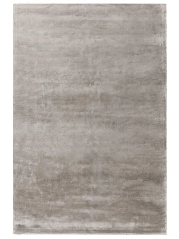 Viskose-Teppich Nela Grau 60006841-28101