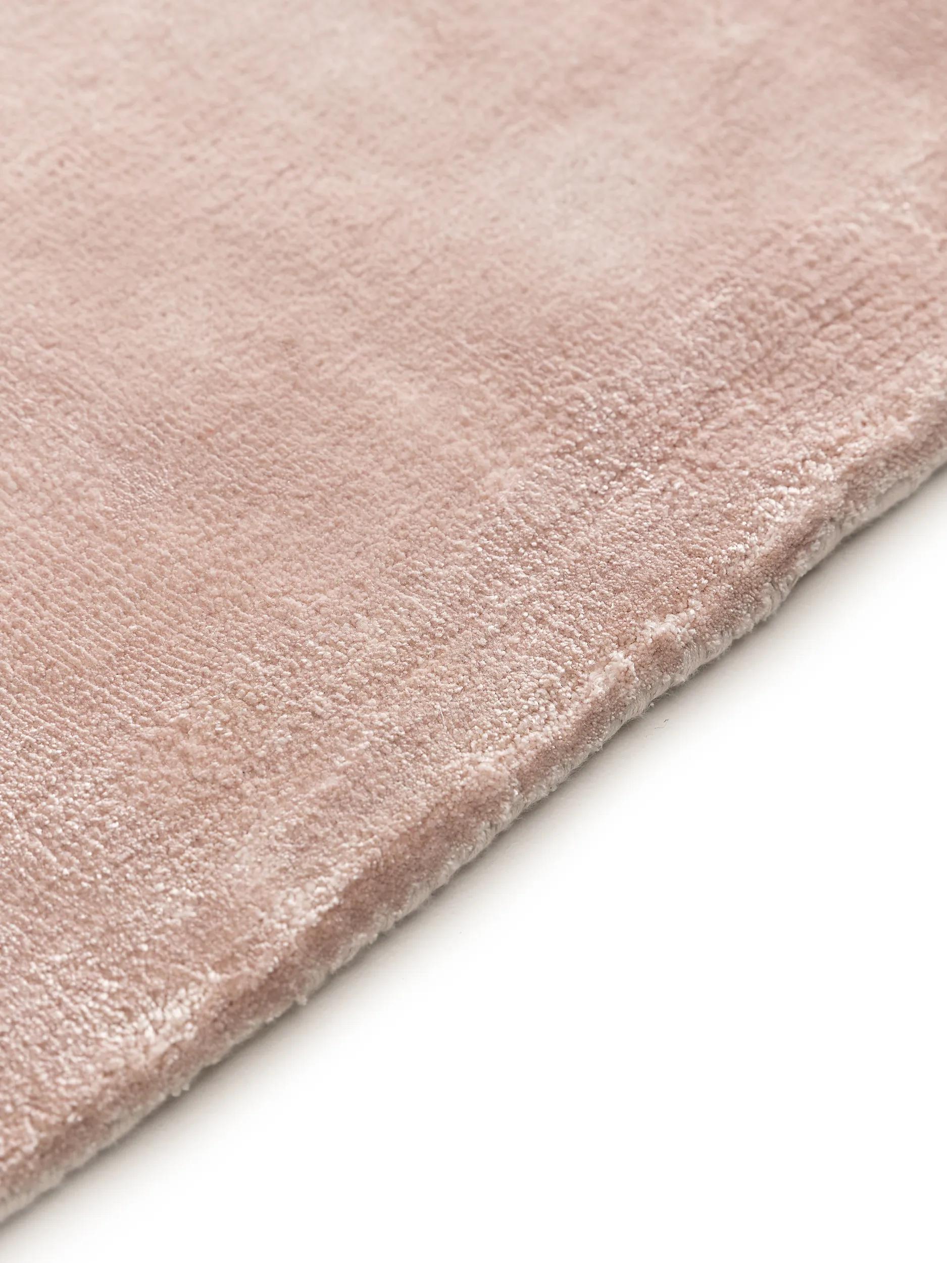 Viskose-Teppich Nela Rosa 60006841-34101 Viskose-Teppich Nela Rosa 60006841-34101 – Bild 5