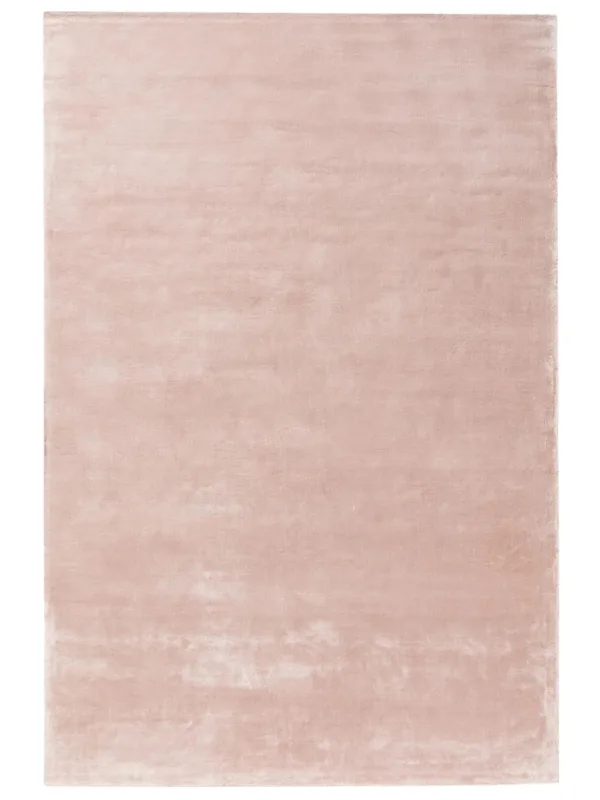 Viskose-Teppich Nela Rosa 60006841-34101