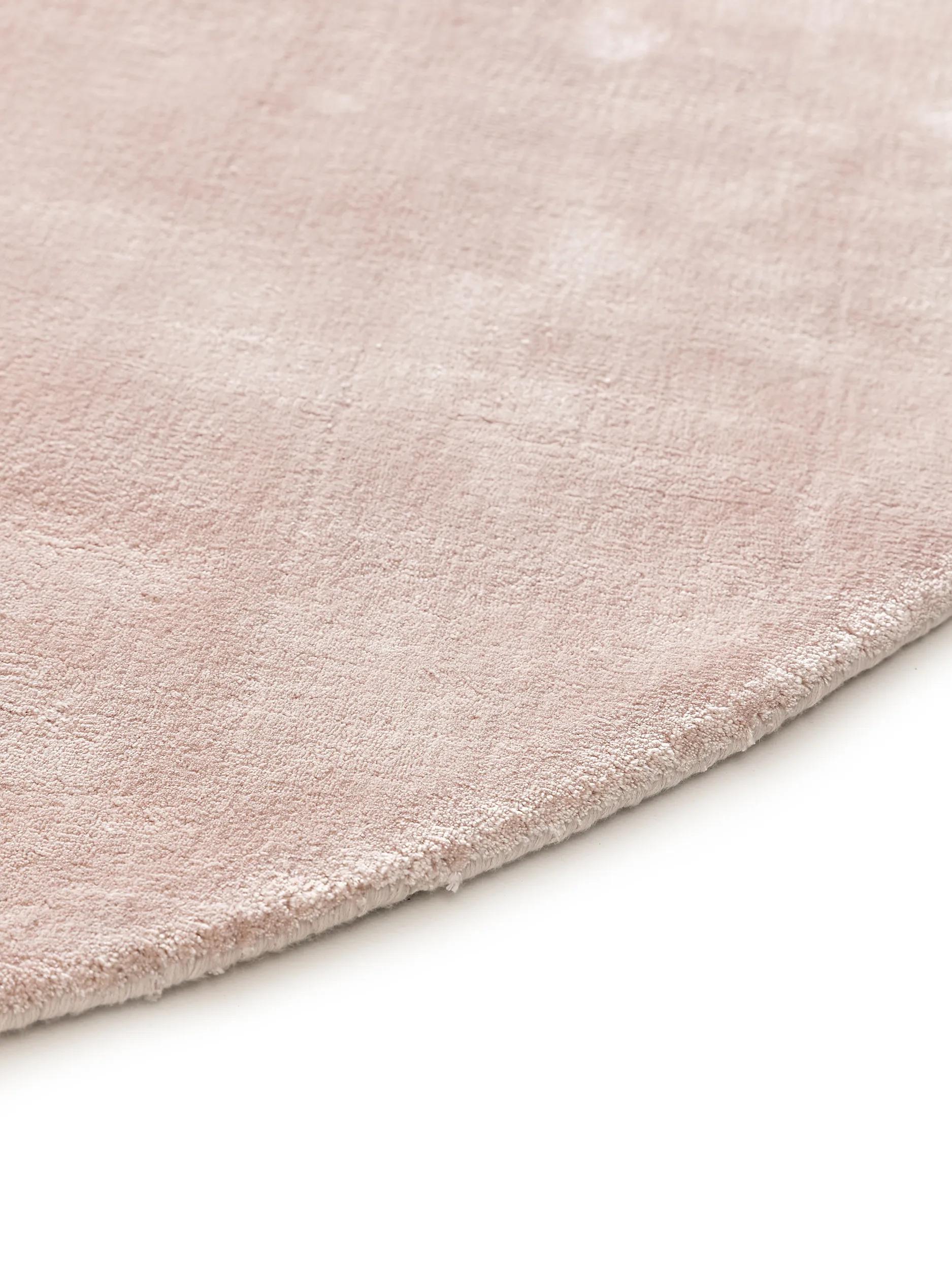 Viskose-Teppich Nela Rosa 60006842-34104 Viskose-Teppich Nela Rosa 60006842-34104 – Bild 5