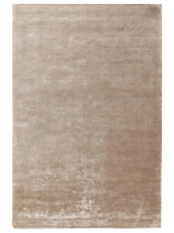 Viskose-Teppich Nela Taupe 60006841-57101